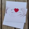 Collection Love - cartes