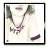 Affiche - 70's - Le T-Shirt