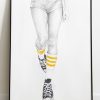 Affiche - 70's - Vintage