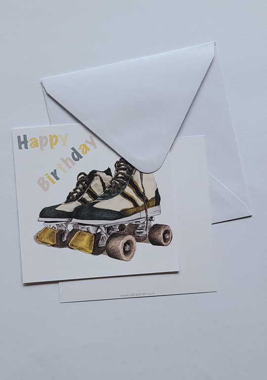 Cartes Happy Birthday