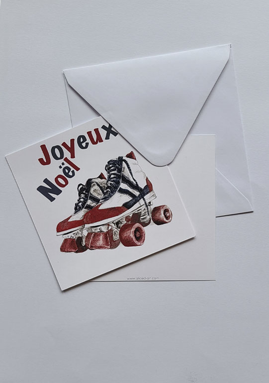 Cartes de vœux