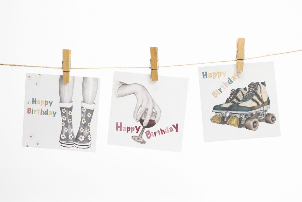 cartes happy birthday