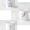 Collection Love - Mug Les gambettes