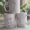 Collection Love - Mug Les gambettes