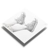 Affiche - Sneakers, En Converse
