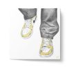 Affiche - Sneakers, En Nike