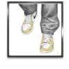 Affiche - Sneakers, En Nike