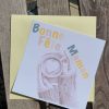 Carte "Bonne fête Maman"