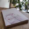 carnet avec illustration cocooning