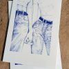 Carnet illustré "ensemble"