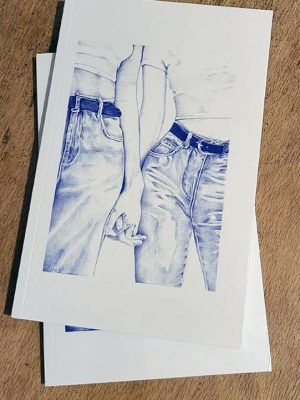 Carnet illustré "ensemble"