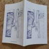 Carnet illustré "eux"