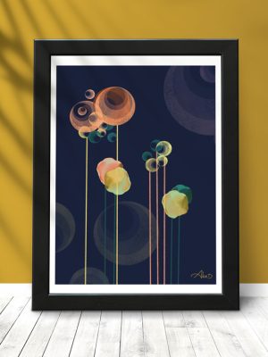 Digital art - compo 2