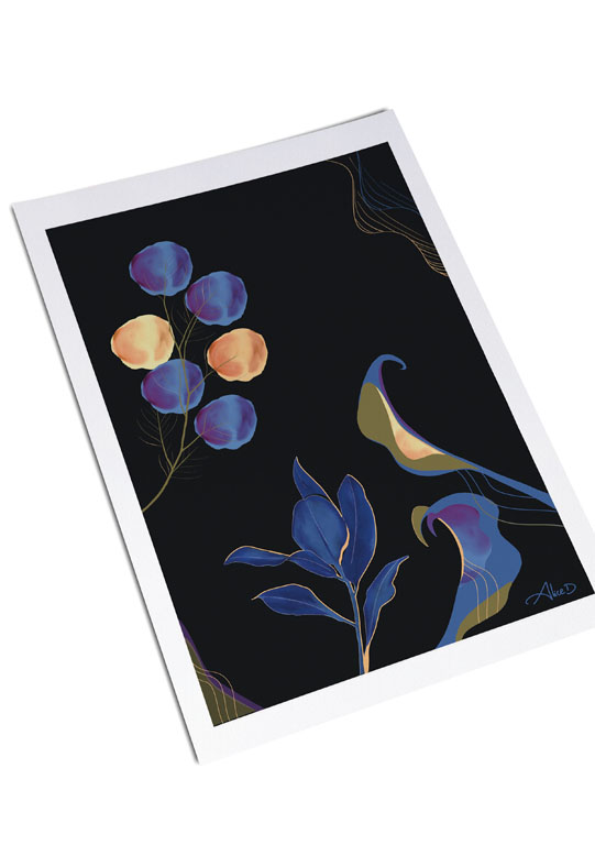 Digital art - compo 3