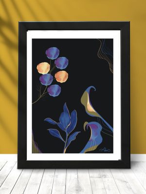 Digital art - compo 3