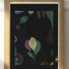 Digital art 04- Mois d'avril